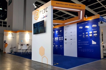 Beautiful Light Technology Corp.